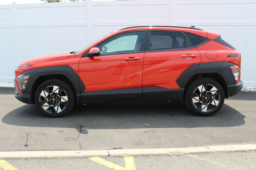 2024 Hyundai Kona in Antigonish, Nova Scotia - 4 - w1024h768px