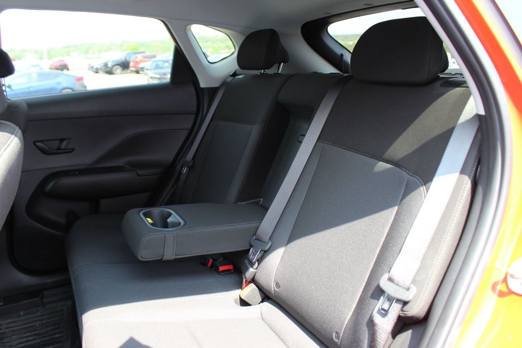 2024 Hyundai Kona in Antigonish, Nova Scotia - 24 - w1024h768px
