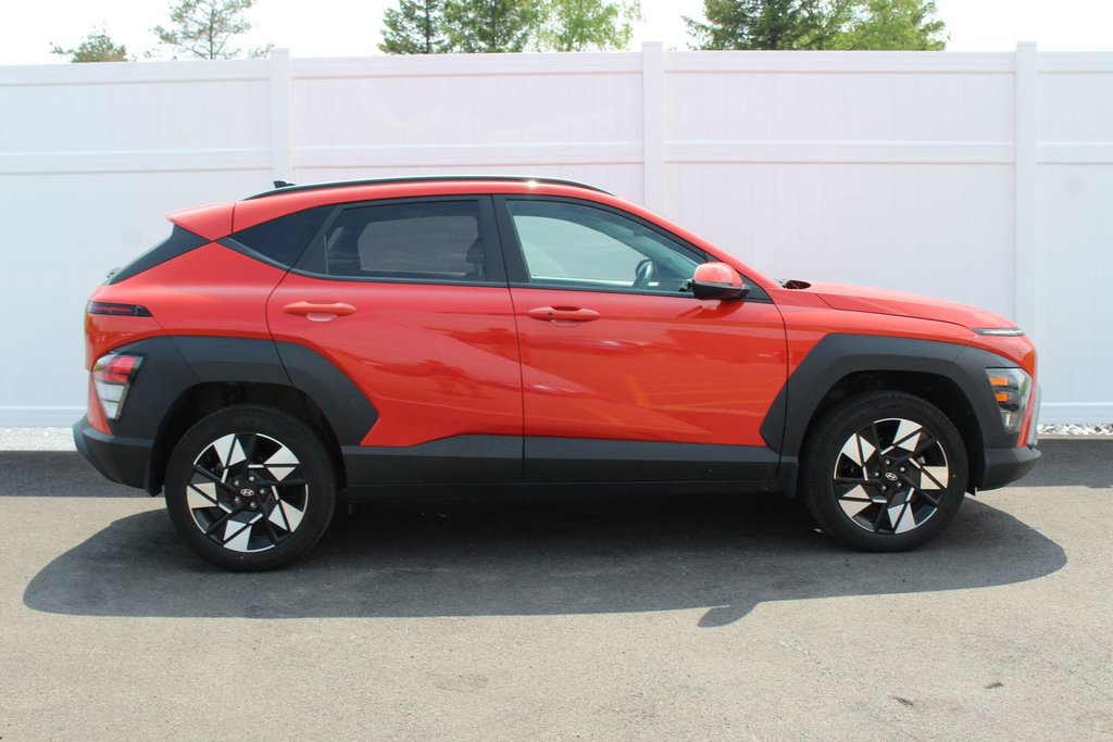 2024 Hyundai Kona in Antigonish, Nova Scotia - 8 - w1024h768px