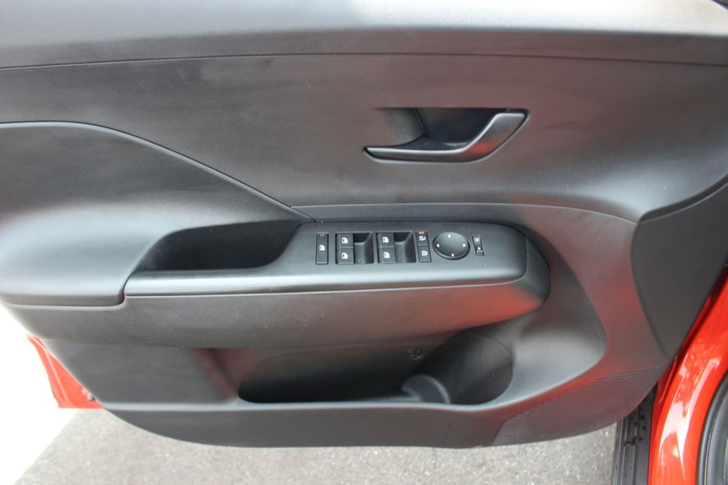 2024 Hyundai Kona in Antigonish, Nova Scotia - 14 - w1024h768px