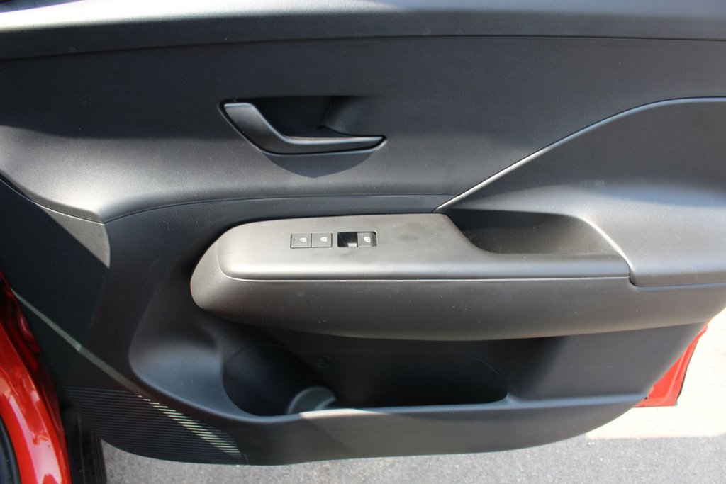 2024 Hyundai Kona in Antigonish, Nova Scotia - 37 - w1024h768px