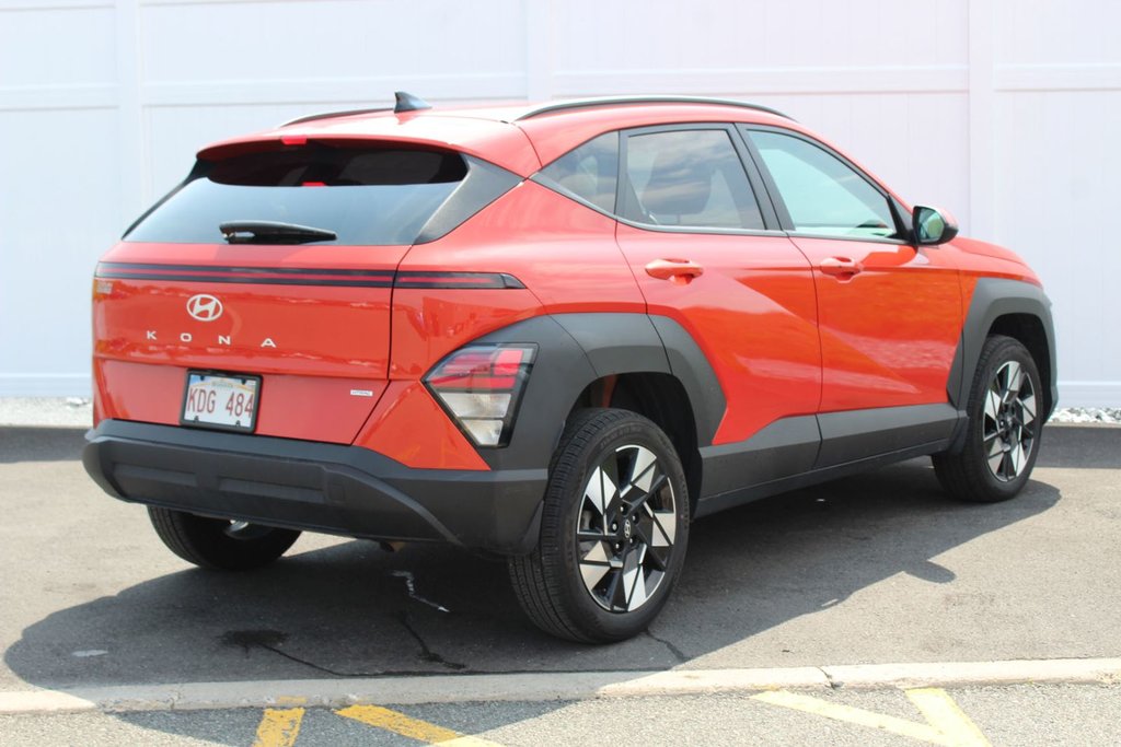 2024 Hyundai Kona in Antigonish, Nova Scotia - 7 - w1024h768px