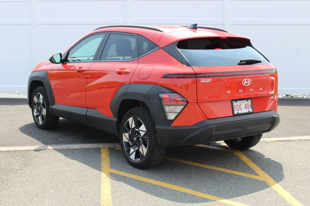 2024 Hyundai Kona in Antigonish, Nova Scotia - 5 - w1024h768px