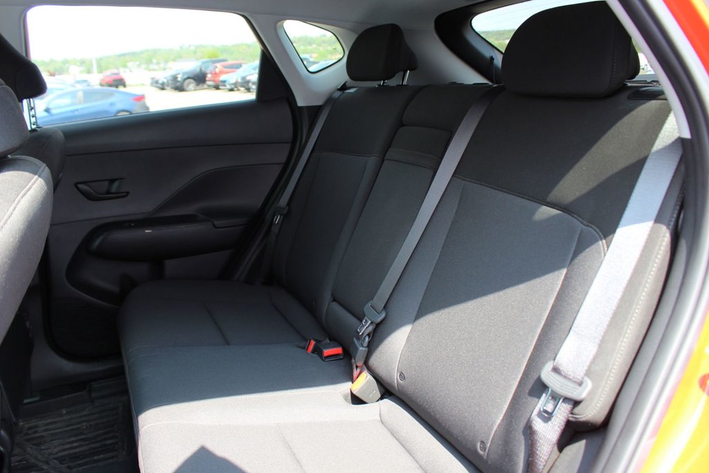 2024 Hyundai Kona in Antigonish, Nova Scotia - 23 - w1024h768px