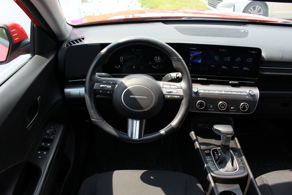 2024 Hyundai Kona in Antigonish, Nova Scotia - 16 - w1024h768px