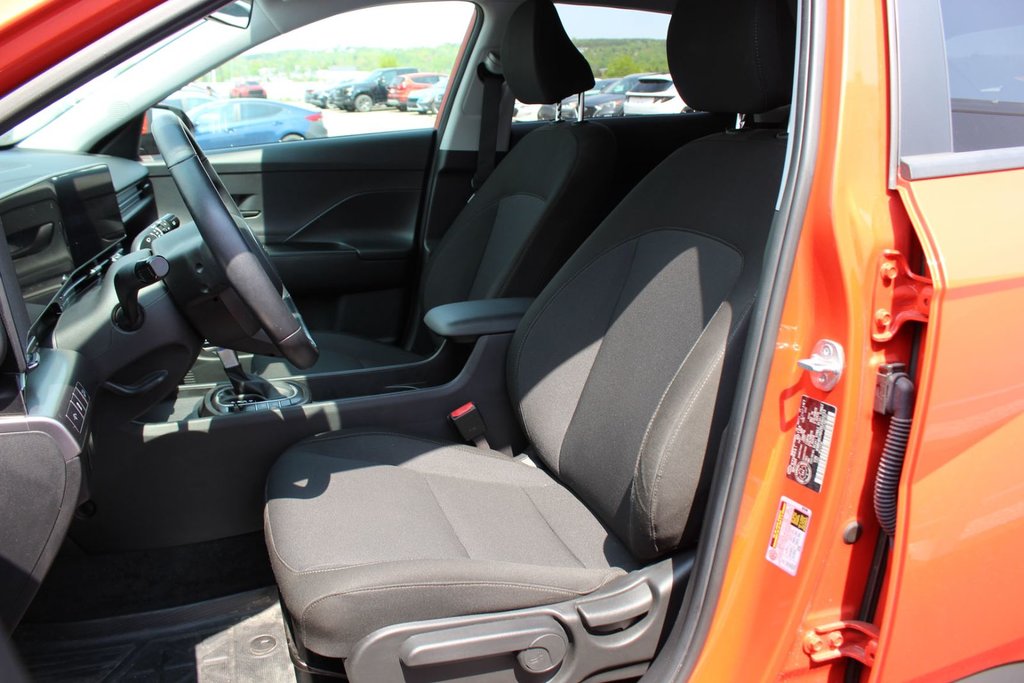 2024 Hyundai Kona in Antigonish, Nova Scotia - 10 - w1024h768px