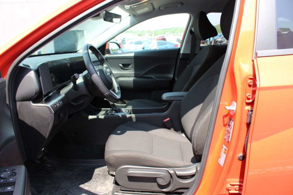 2024 Hyundai Kona in Antigonish, Nova Scotia - 12 - w1024h768px