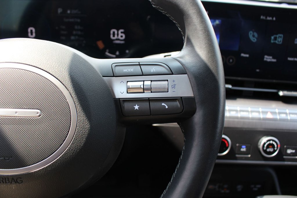 2024 Hyundai Kona in Antigonish, Nova Scotia - 19 - w1024h768px