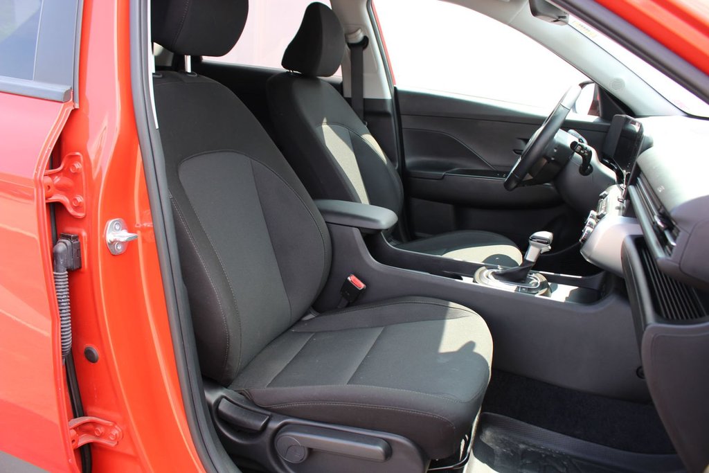 2024 Hyundai Kona in Antigonish, Nova Scotia - 32 - w1024h768px