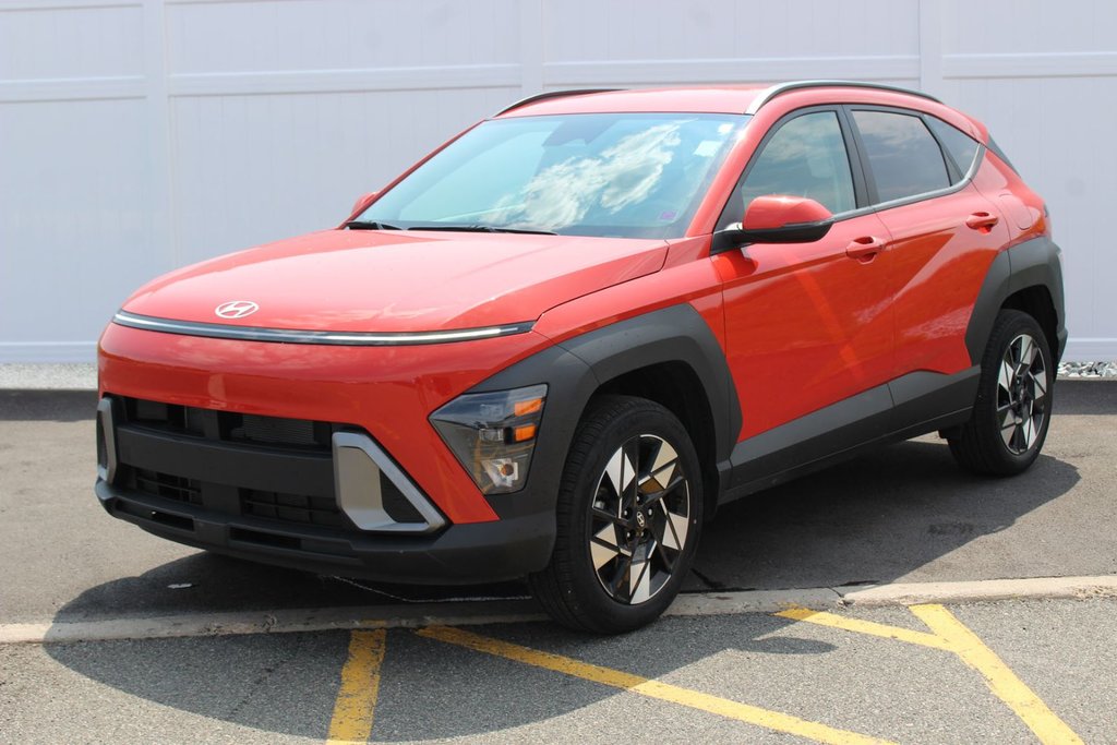 2024 Hyundai Kona in Antigonish, Nova Scotia - 3 - w1024h768px