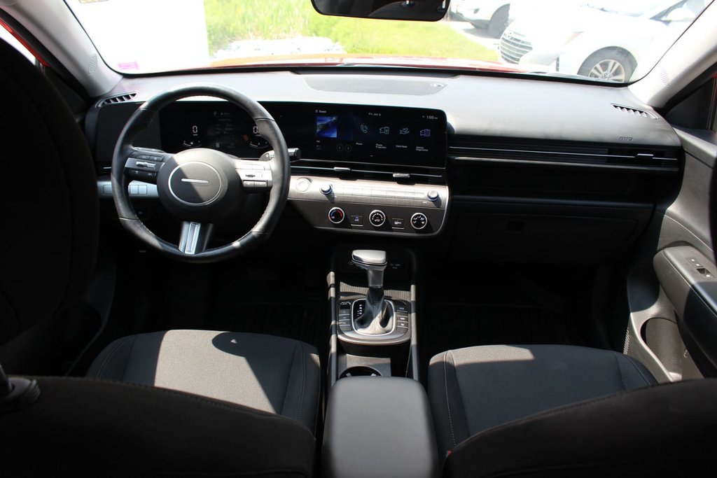 2024 Hyundai Kona in Antigonish, Nova Scotia - 15 - w1024h768px