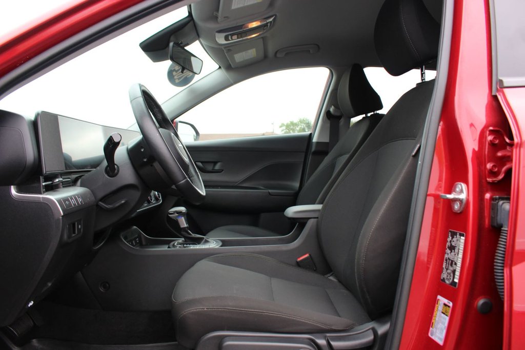 2024 Hyundai Kona in Antigonish, Nova Scotia - 35 - w1024h768px