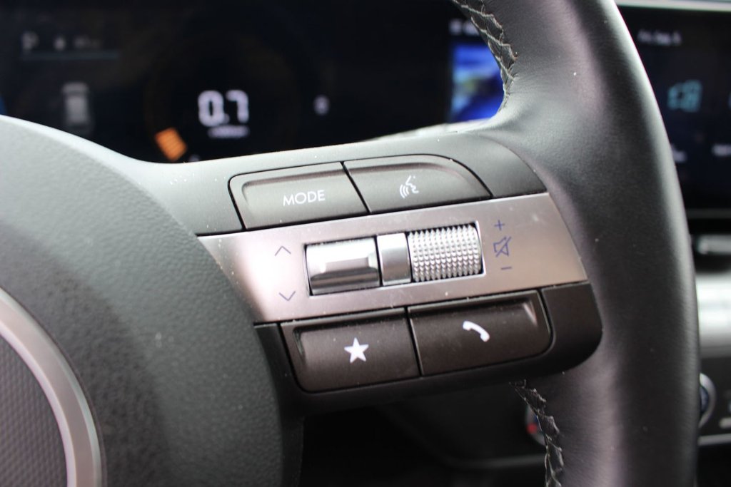 2024 Hyundai Kona in Antigonish, Nova Scotia - 42 - w1024h768px