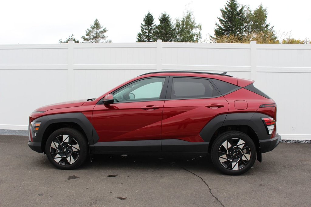 2024 Hyundai Kona in Antigonish, Nova Scotia - 6 - w1024h768px
