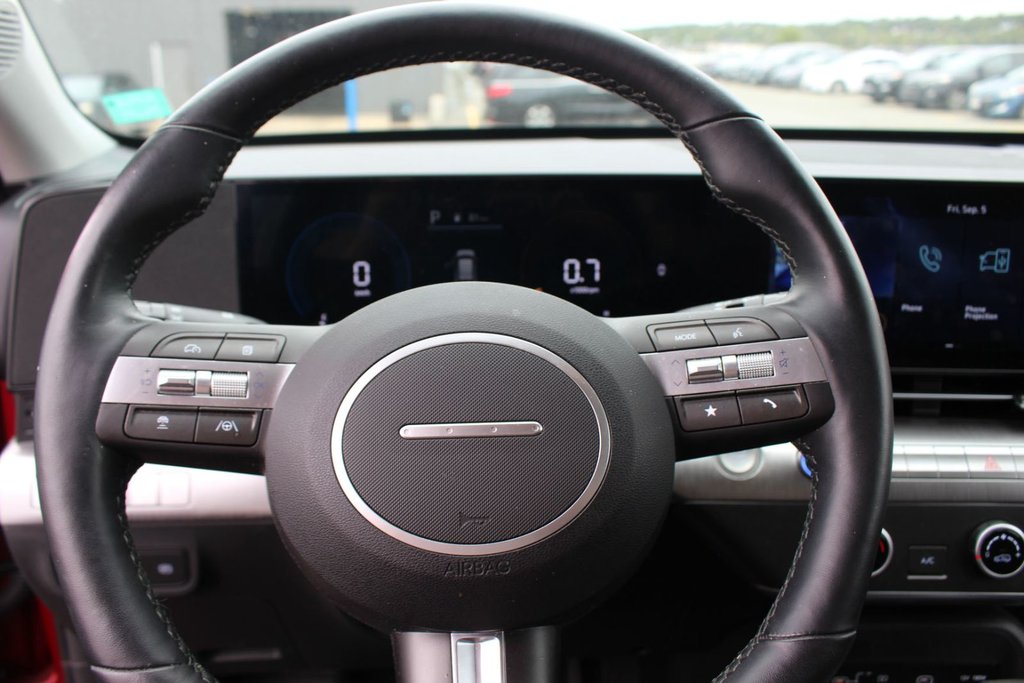 2024 Hyundai Kona in Antigonish, Nova Scotia - 39 - w1024h768px