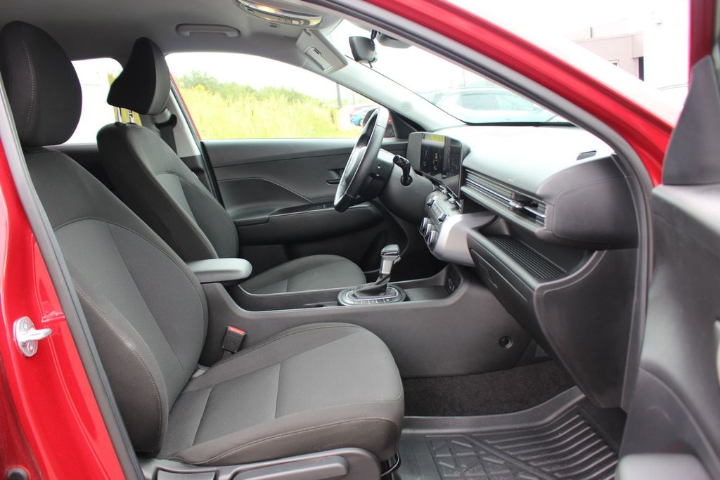 2024 Hyundai Kona in Antigonish, Nova Scotia - 26 - w1024h768px
