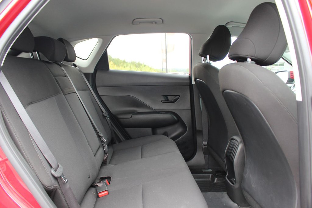 2024 Hyundai Kona in Antigonish, Nova Scotia - 25 - w1024h768px