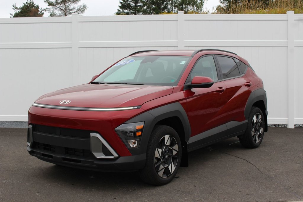 2024 Hyundai Kona in Antigonish, Nova Scotia - 7 - w1024h768px