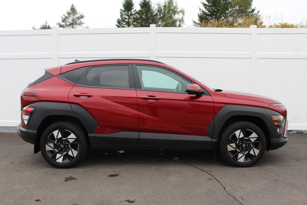 2024 Hyundai Kona in Antigonish, Nova Scotia - 2 - w1024h768px