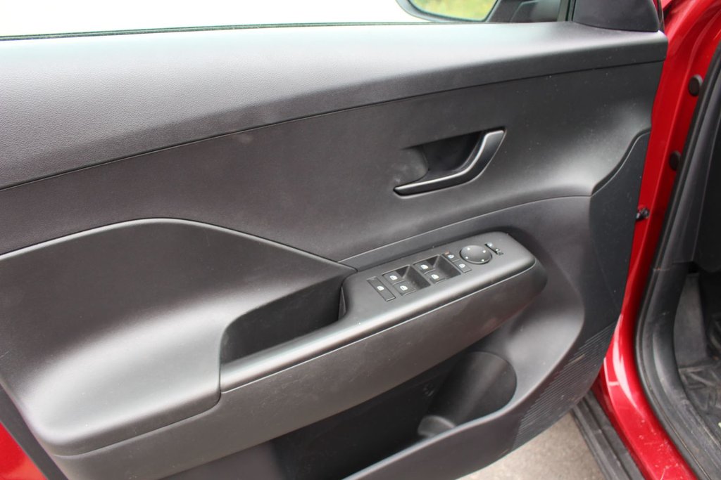 2024 Hyundai Kona in Antigonish, Nova Scotia - 33 - w1024h768px