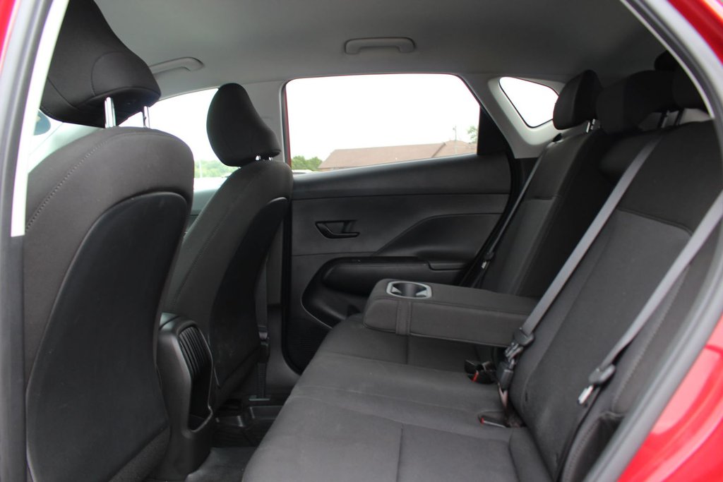 2024 Hyundai Kona in Antigonish, Nova Scotia - 15 - w1024h768px