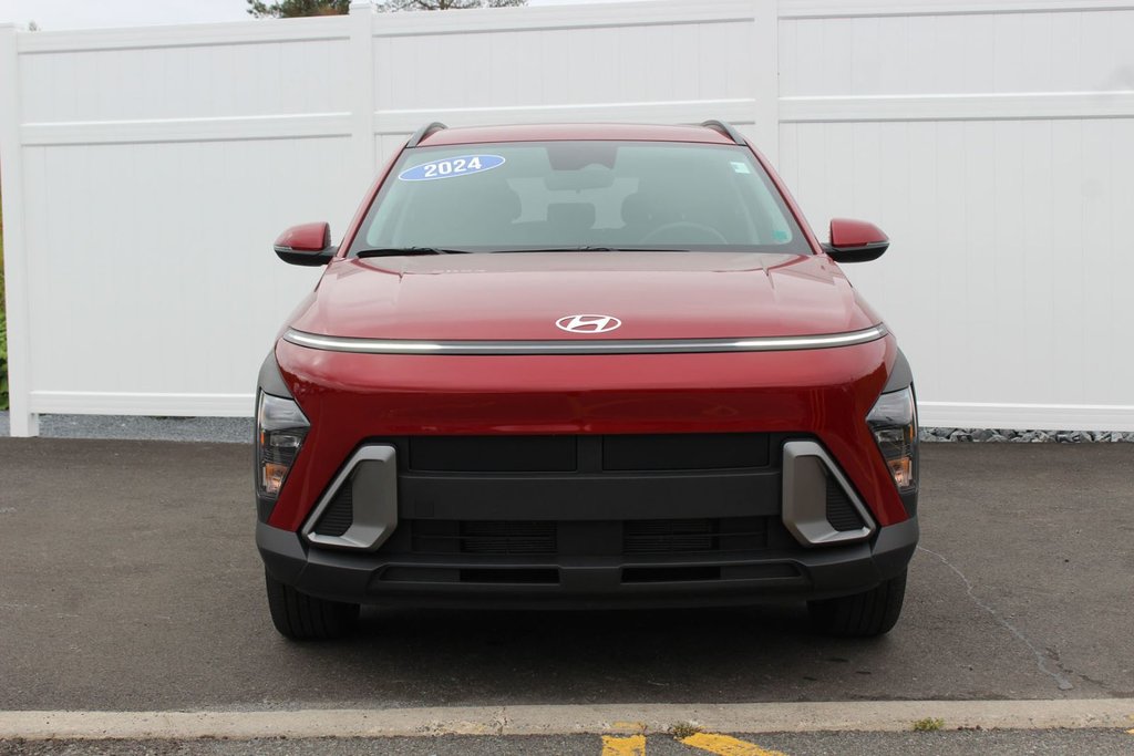 2024 Hyundai Kona in Antigonish, Nova Scotia - 31 - w1024h768px