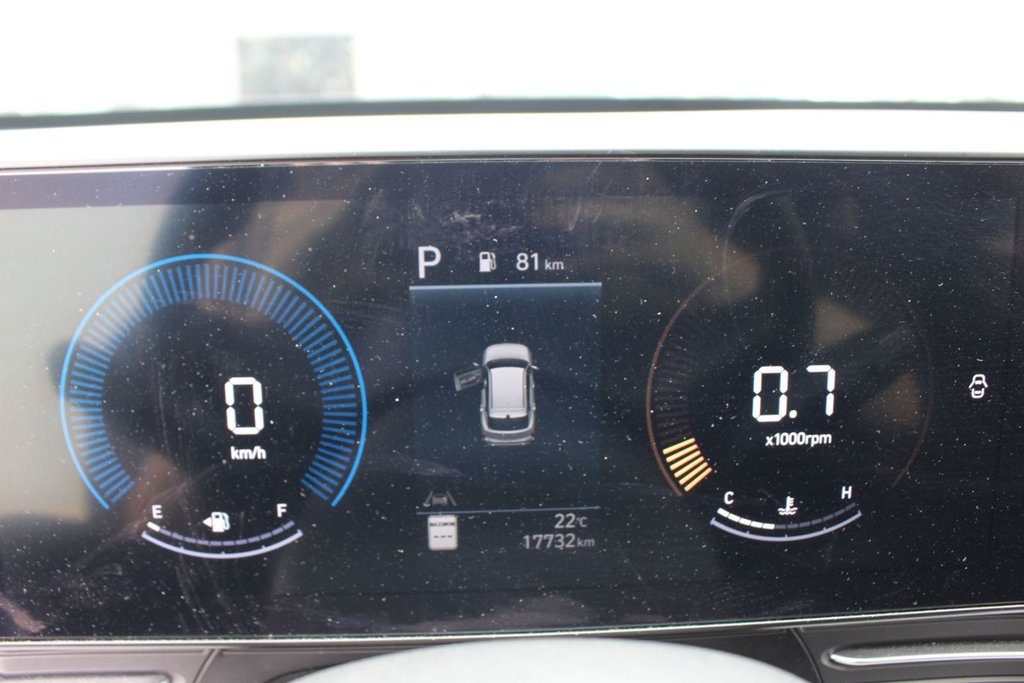 2024 Hyundai Kona in Antigonish, Nova Scotia - 40 - w1024h768px