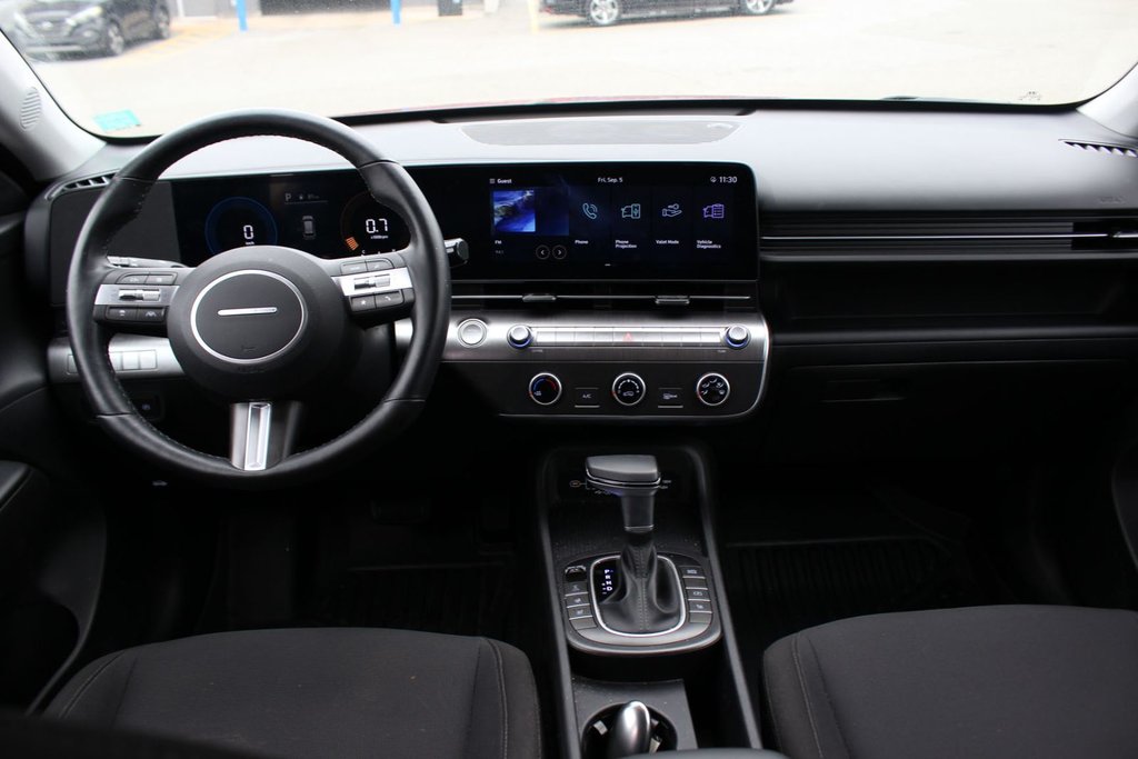 2024 Hyundai Kona in Antigonish, Nova Scotia - 18 - w1024h768px