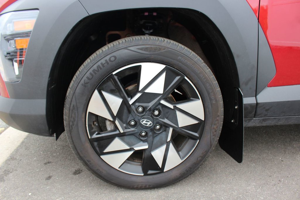 2024 Hyundai Kona in Antigonish, Nova Scotia - 32 - w1024h768px