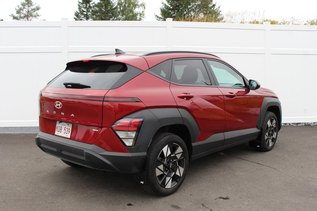 2024 Hyundai Kona in Antigonish, Nova Scotia - 3 - w1024h768px