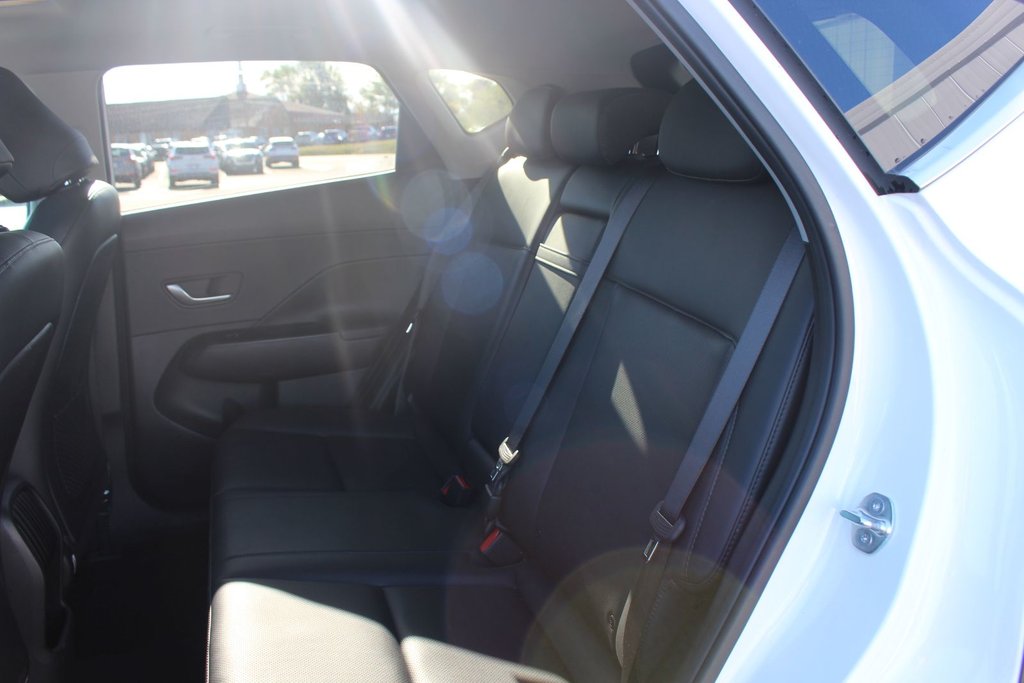2024 Hyundai Kona Preferred Trend | Lthr | Roof | Warranty to 2029 in Saint John, New Brunswick - 46 - w1024h768px