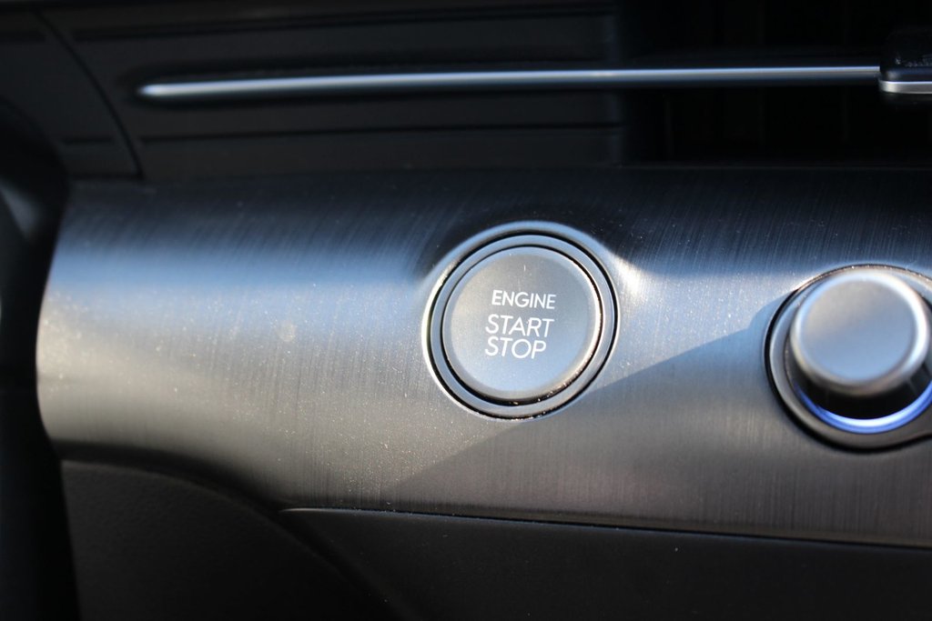 2024 Hyundai Kona Preferred Trend | Lthr | Roof | Warranty to 2029 in Saint John, New Brunswick - 27 - w1024h768px