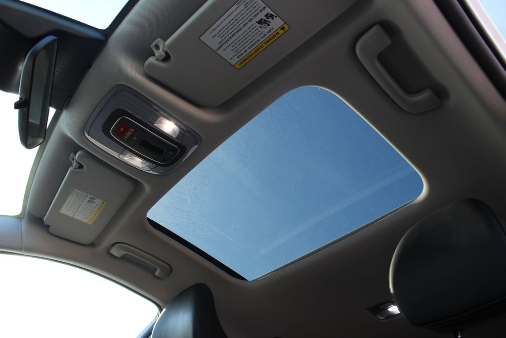 2024 Hyundai Kona Preferred Trend | Lthr | Roof | Warranty to 2029 in Saint John, New Brunswick - 38 - w1024h768px