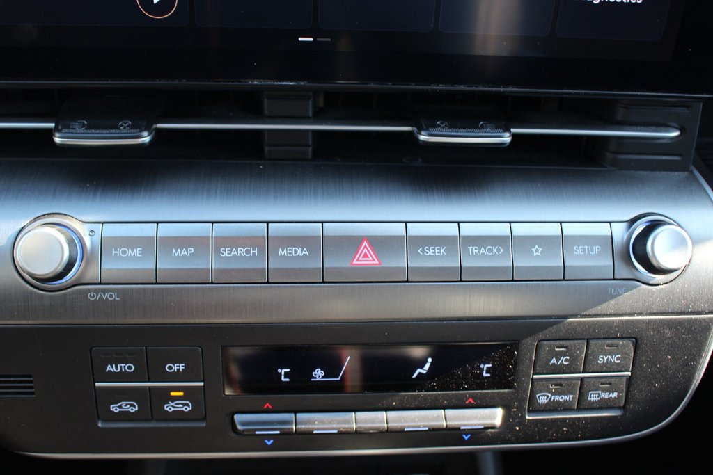 2024 Hyundai Kona Preferred Trend | Lthr | Roof | Warranty to 2029 in Saint John, New Brunswick - 28 - w1024h768px