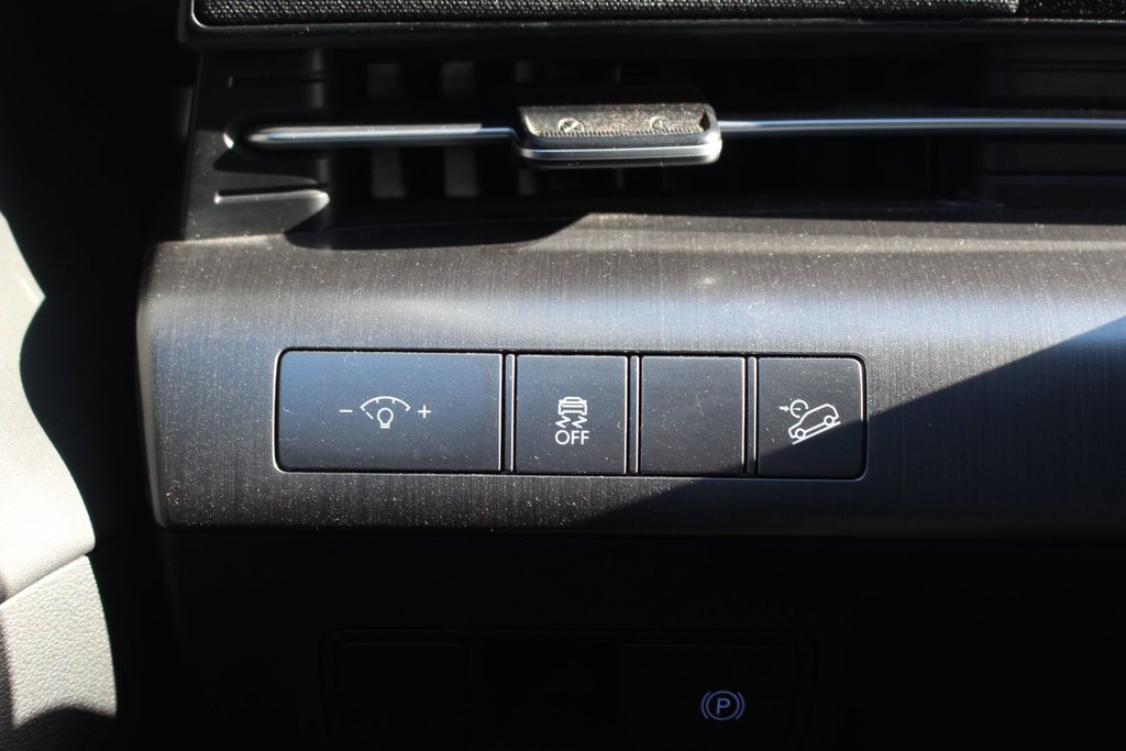 2024 Hyundai Kona Preferred Trend | Lthr | Roof | Warranty to 2029 in Saint John, New Brunswick - 32 - w1024h768px