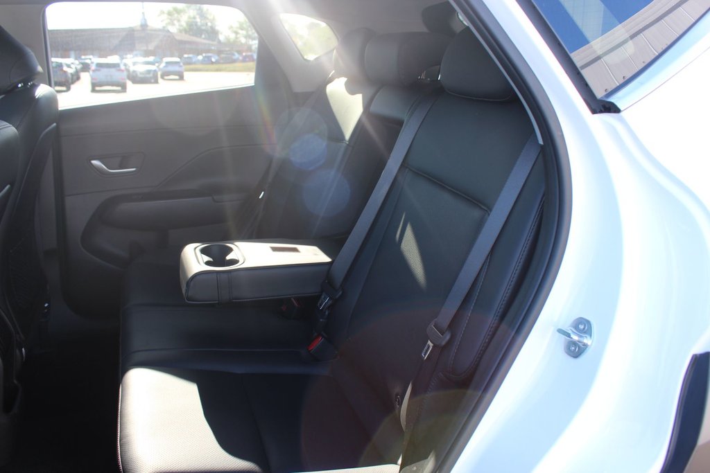 2024 Hyundai Kona Preferred Trend | Lthr | Roof | Warranty to 2029 in Saint John, New Brunswick - 47 - w1024h768px