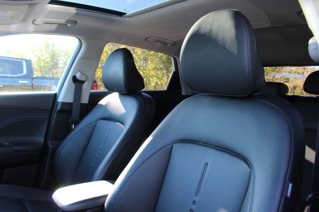 2024 Hyundai Kona Preferred Trend | Lthr | Roof | Warranty to 2029 in Saint John, New Brunswick - 14 - w1024h768px