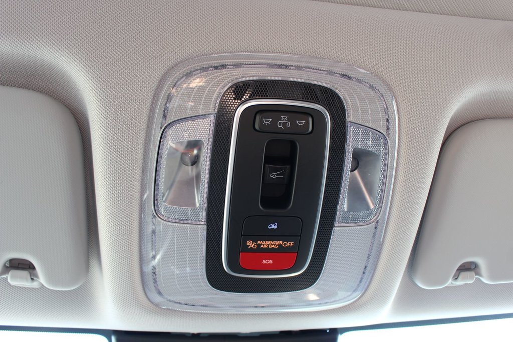 2024 Hyundai Kona Preferred Trend | Lthr | Roof | Warranty to 2029 in Saint John, New Brunswick - 37 - w1024h768px