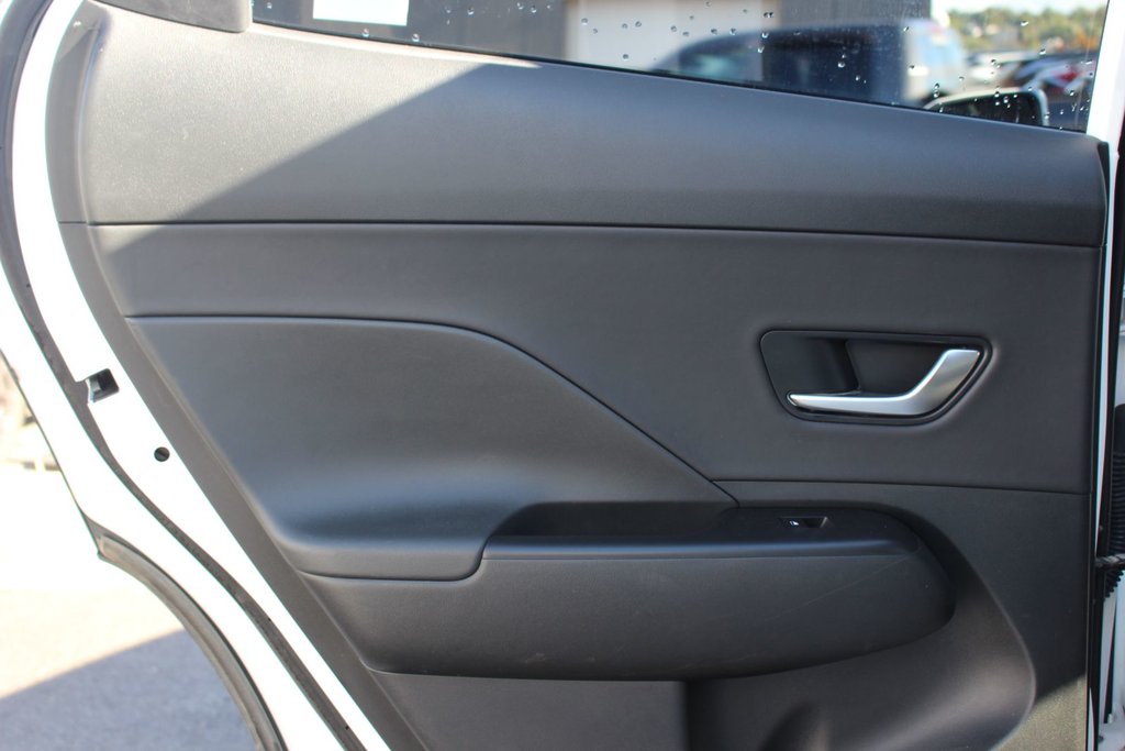 2024 Hyundai Kona Preferred Trend | Lthr | Roof | Warranty to 2029 in Saint John, New Brunswick - 56 - w1024h768px