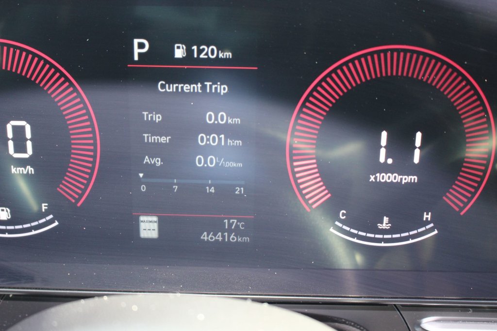 2024 Hyundai Kona Preferred Trend | Lthr | Roof | Warranty to 2029 in Saint John, New Brunswick - 20 - w1024h768px