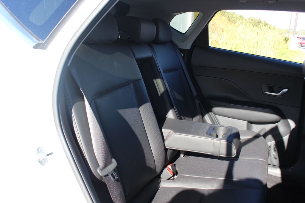 2024 Hyundai Kona Preferred Trend | Lthr | Roof | Warranty to 2029 in Saint John, New Brunswick - 40 - w1024h768px