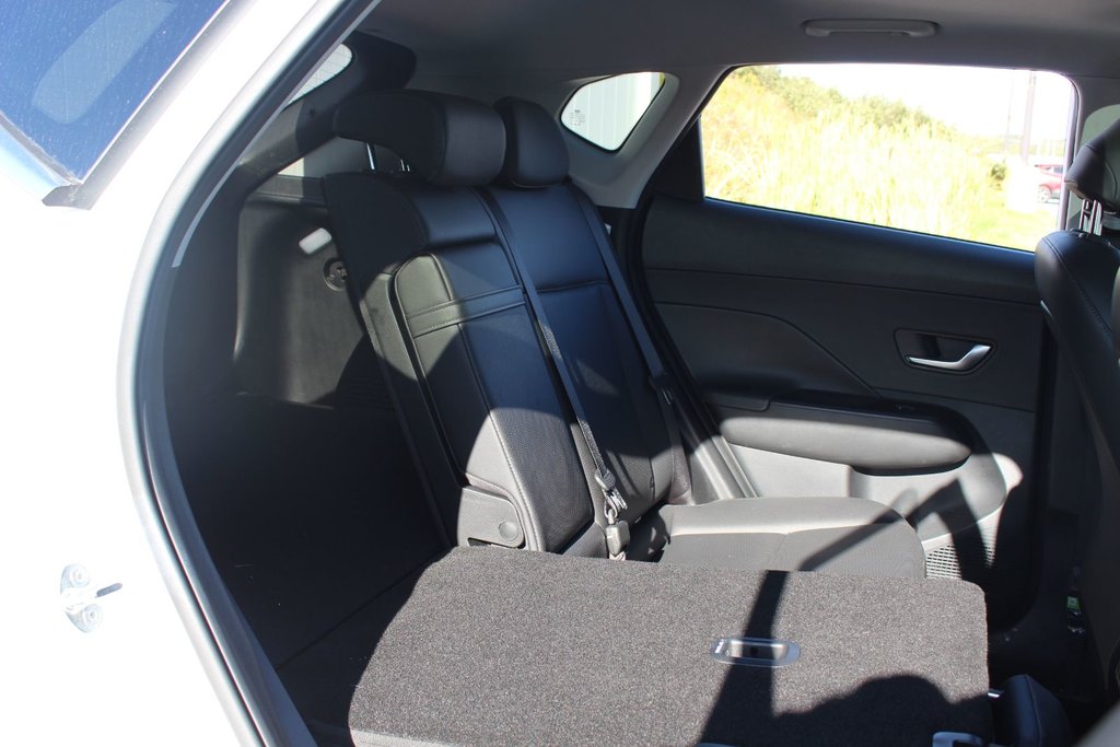 2024 Hyundai Kona Preferred Trend | Lthr | Roof | Warranty to 2029 in Saint John, New Brunswick - 42 - w1024h768px