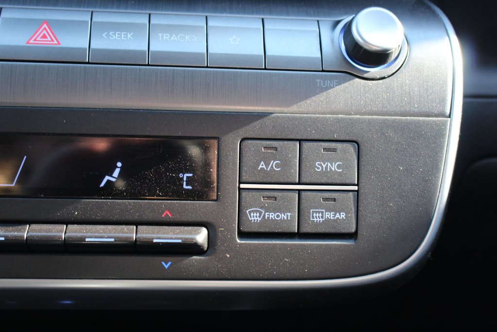 2024 Hyundai Kona Preferred Trend | Lthr | Roof | Warranty to 2029 in Saint John, New Brunswick - 26 - w1024h768px