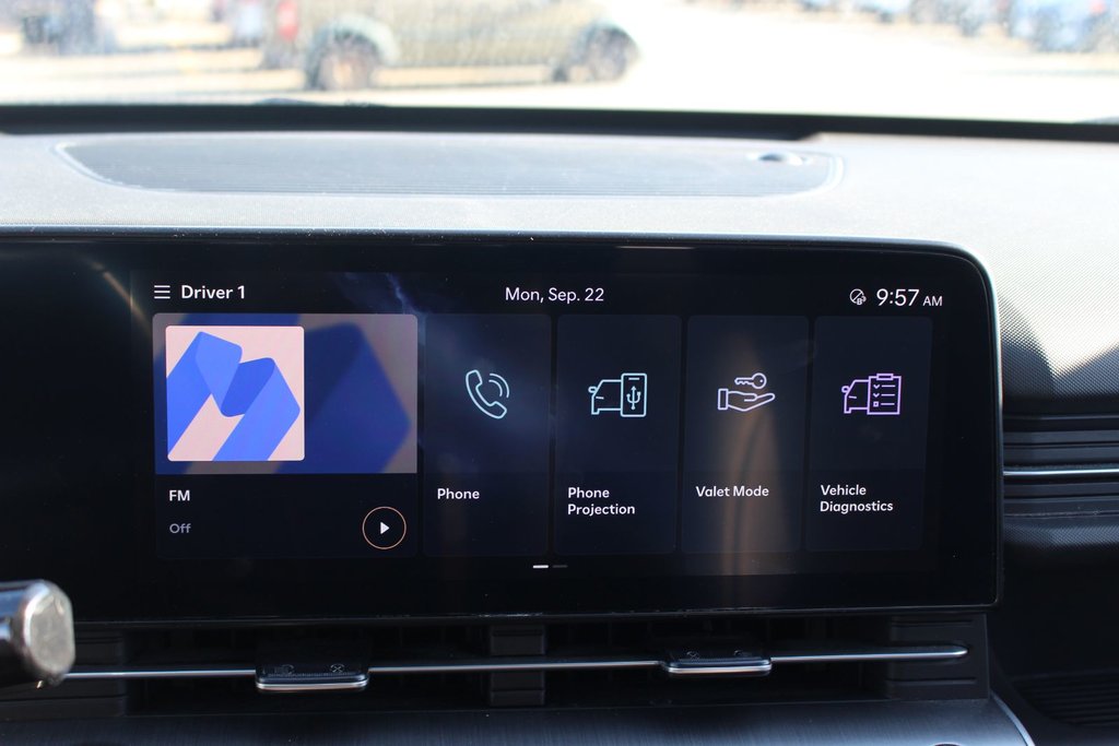 2024 Hyundai Kona Preferred Trend | Lthr | Roof | Warranty to 2029 in Saint John, New Brunswick - 30 - w1024h768px