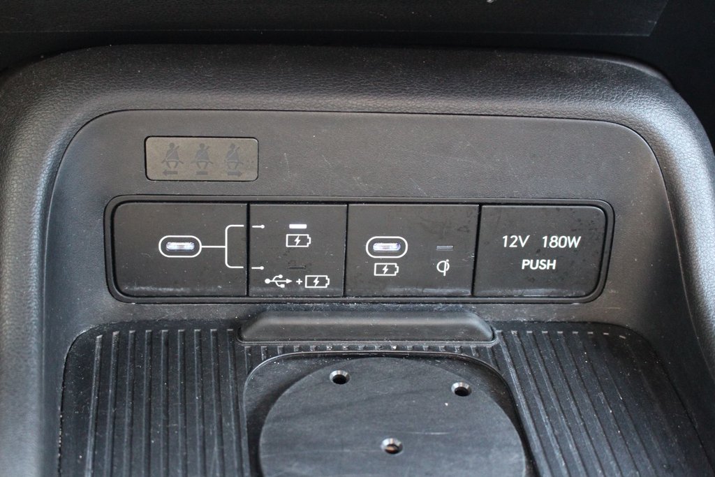 2024 Hyundai Kona Preferred Trend | Lthr | Roof | Warranty to 2029 in Saint John, New Brunswick - 33 - w1024h768px