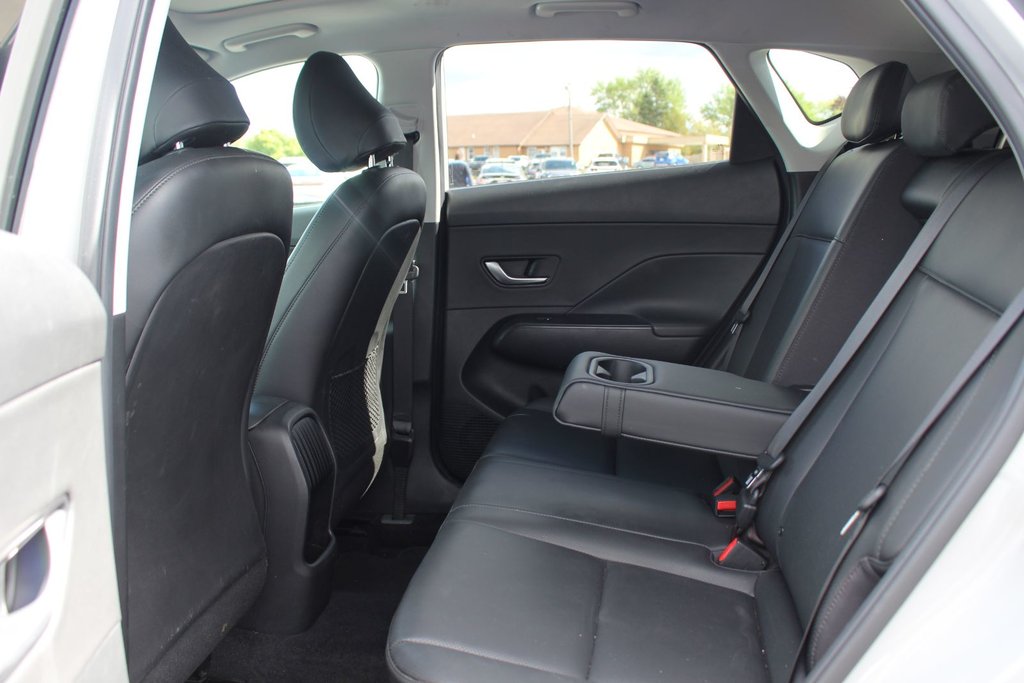 2024 Hyundai Kona Preferred Trend | Lthr | Roof | Warranty to 2029 in Saint John, New Brunswick - 41 - w1024h768px