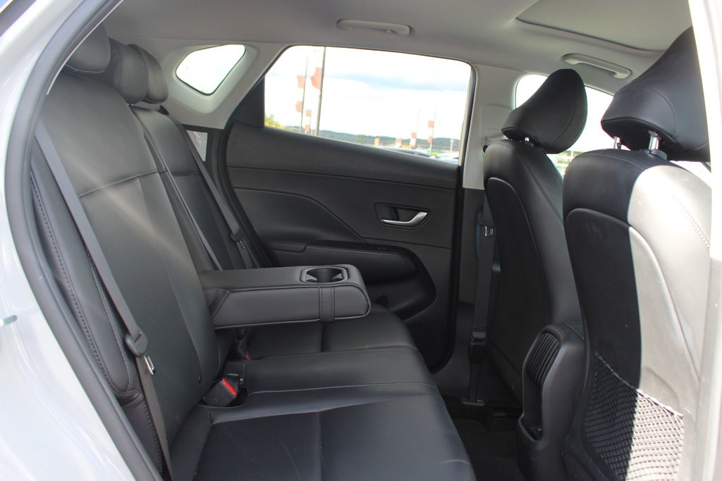2024 Hyundai Kona Preferred Trend | Lthr | Roof | Warranty to 2029 in Saint John, New Brunswick - 45 - w1024h768px