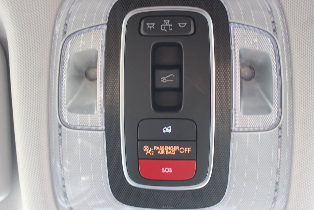 2024 Hyundai Kona Preferred Trend | Lthr | Roof | Warranty to 2029 in Saint John, New Brunswick - 29 - w1024h768px