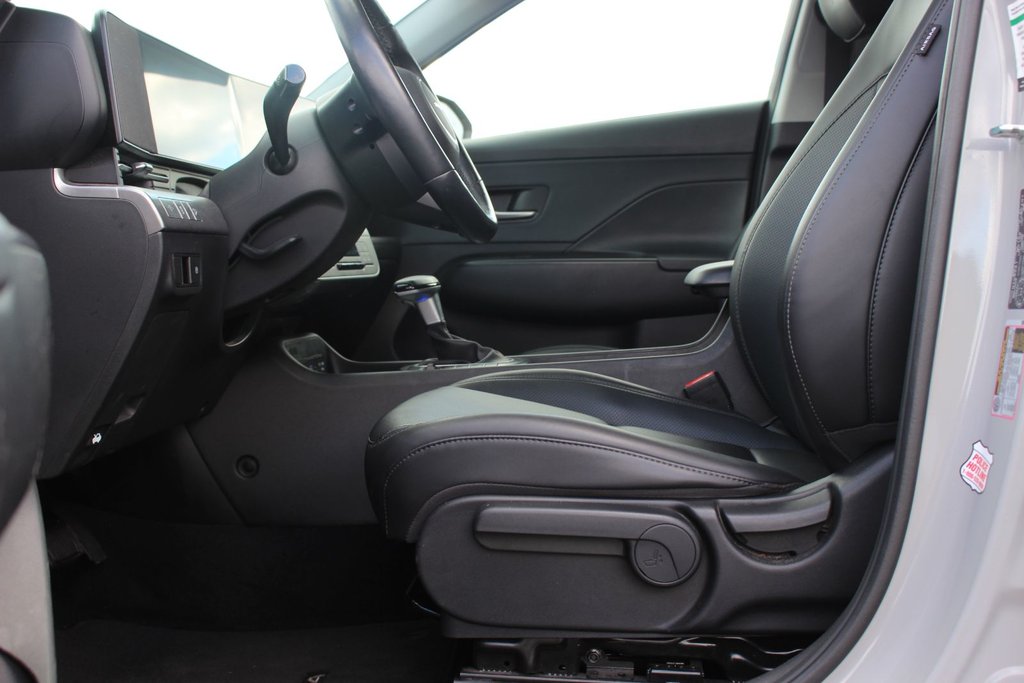 2024 Hyundai Kona Preferred Trend | Lthr | Roof | Warranty to 2029 in Saint John, New Brunswick - 12 - w1024h768px
