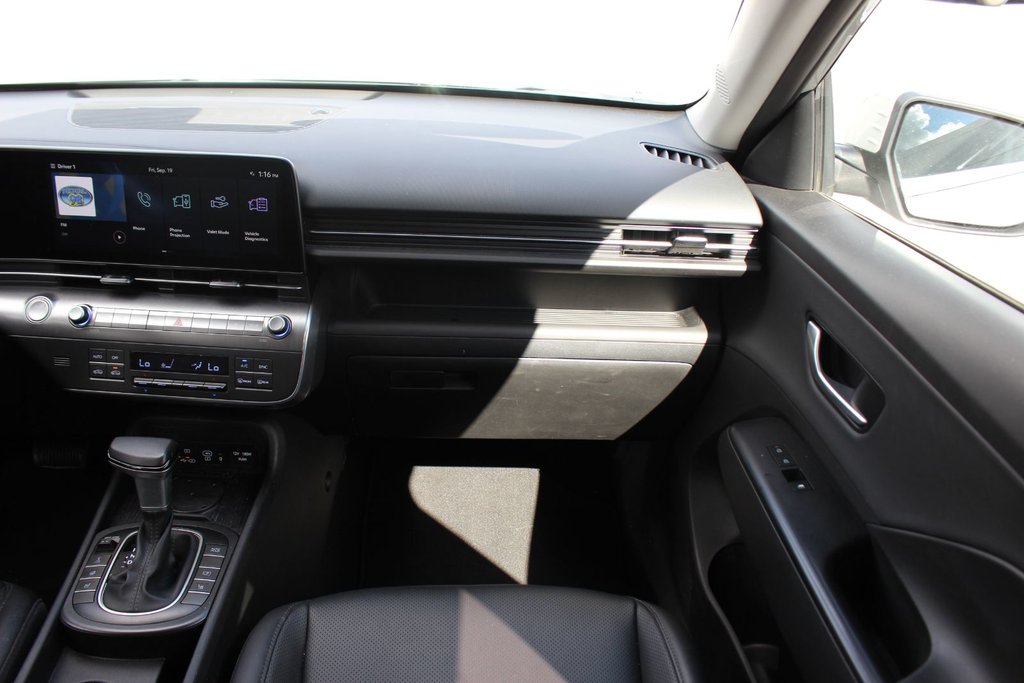 2024 Hyundai Kona Preferred Trend | Lthr | Roof | Warranty to 2029 in Saint John, New Brunswick - 37 - w1024h768px